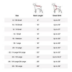 Canada Pooch Torrential Tracker Dog Raincoat - Black -Pet Essentials Shop 5339605 alt4