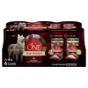 Purina ONE True Instinct Adult Wet Dog Food Variety Pack - Classic Ground, Grain Free