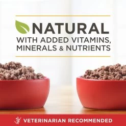 Purina ONE True Instinct Adult Wet Dog Food Variety Pack - Classic Ground, Grain Free -Pet Essentials Shop 5339667 alt6