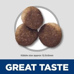 Hill's Science Diet Sensitive Stomach & Skin Adult Dry Dog Food - Pollock 7 Hill's Science Diet Sensitive Stomach & Skin Adult Dry Dog Food - Pollock -Pet Essentials Shop 5339738 alt2