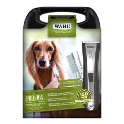 Wahl Pro Ion Cordless Dog & Cat Pet Clipper -Pet Essentials Shop 5339805 alt2