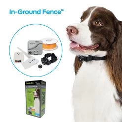 Premier® Premier Pet In-Ground Fence