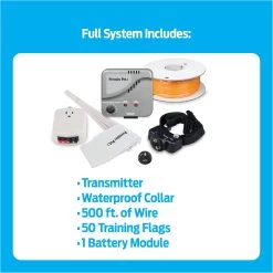 Premier® Premier Pet In-Ground Fence -Pet Essentials Shop 5340081 alt3