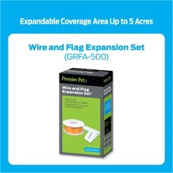 Premier® Premier Pet In-Ground Fence -Pet Essentials Shop 5340081 alt5