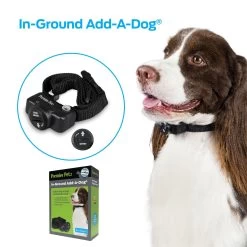 Premier® Premier Pet In-Ground Add-A-Dog Collar