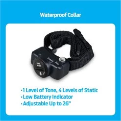 Premier® Premier Pet In-Ground Add-A-Dog Collar 9 Premier® Premier Pet In-Ground Add-A-Dog Collar -Pet Essentials Shop 5340082 alt3