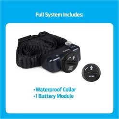 Premier® Premier Pet In-Ground Add-A-Dog Collar 10 Premier® Premier Pet In-Ground Add-A-Dog Collar -Pet Essentials Shop 5340082 alt4