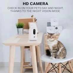 Instachew Purechew Snack Treat Dispenser For Cats And Dogs 10 Instachew Purechew Snack Treat Dispenser For Cats And Dogs -Pet Essentials Shop 5340557 alt3