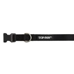 Top Paw® Signature Adjustable Dog Collar