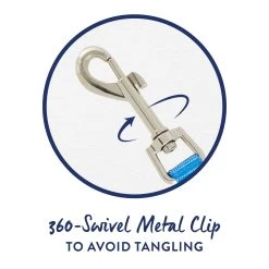 Top Paw® Signature Core Dog Leash: 6-ft Long -Pet Essentials Shop 5341799 alt2