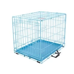 Top Paw® 24" Folding Crate