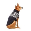 Merry & Bright™ Holiday Party Boy Dog Sweater