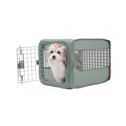 Sport Pet Small Pop Up Crate 9 Sport Pet Small Pop Up Crate -Pet Essentials Shop 5343024 alt2