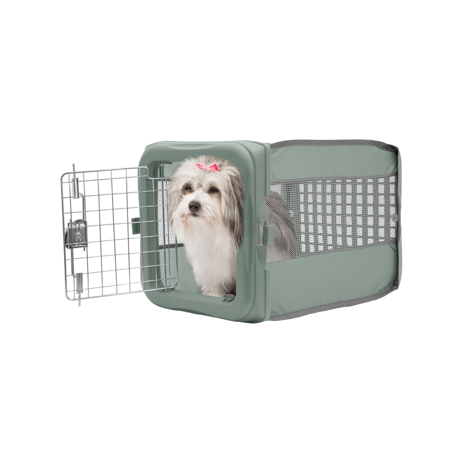 Sport Pet Small Pop Up Crate 3 Sport Pet Small Pop Up Crate - Image 3