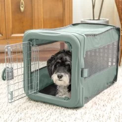 Sport Pet Small Pop Up Crate 10 Sport Pet Small Pop Up Crate -Pet Essentials Shop 5343024 alt3