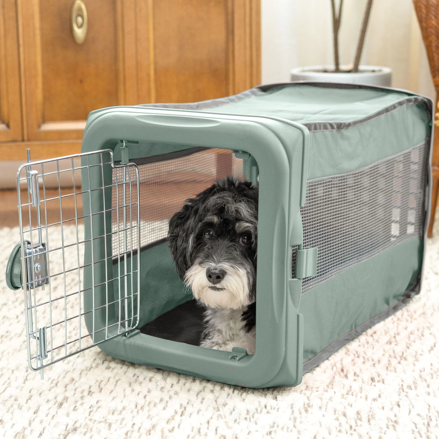 Sport Pet Small Pop Up Crate 4 Sport Pet Small Pop Up Crate - Image 4