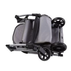 Top Paw® 4-Wheel Pet Stroller -Pet Essentials Shop 5343049 alt3