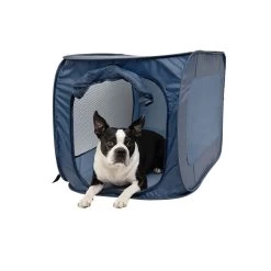 Sport Pet Extra-Large Pop-Up Kennel -Pet Essentials Shop 5343056 alt2
