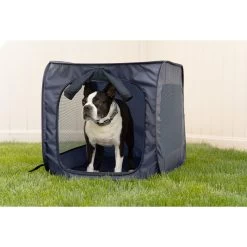 Sport Pet Extra-Large Pop-Up Kennel -Pet Essentials Shop 5343056 alt3