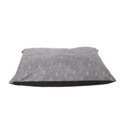 Merry & Bright &trade; Value Beds Holiday Tree Pillow Dog Bed