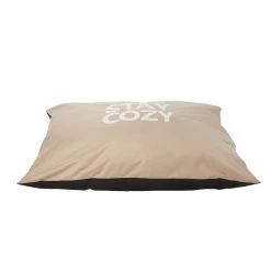 Merry & Bright &trade; Value Beds Stay Cozy Pillow Dog Bed