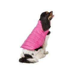 Top Paw® Value Puffer Dog Jacket