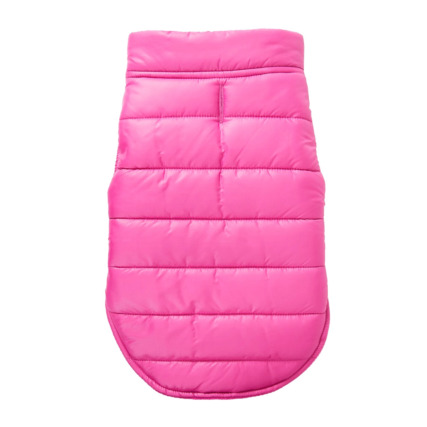 Top Paw® Value Puffer Dog Jacket 2 Top Paw® Value Puffer Dog Jacket - Image 2