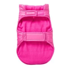 Top Paw® Value Puffer Dog Jacket 5 Top Paw® Value Puffer Dog Jacket -Pet Essentials Shop 5343191 alt2