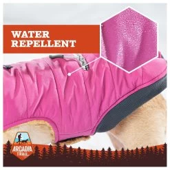 Arcadia Trail&trade; Ultra Reflective Dog Jacket -Pet Essentials Shop 5343280 alt4