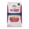 Natural Balance Ultra Fat Dogs Weight Control Dog Food For Adults Chicken, Salmon, Barley