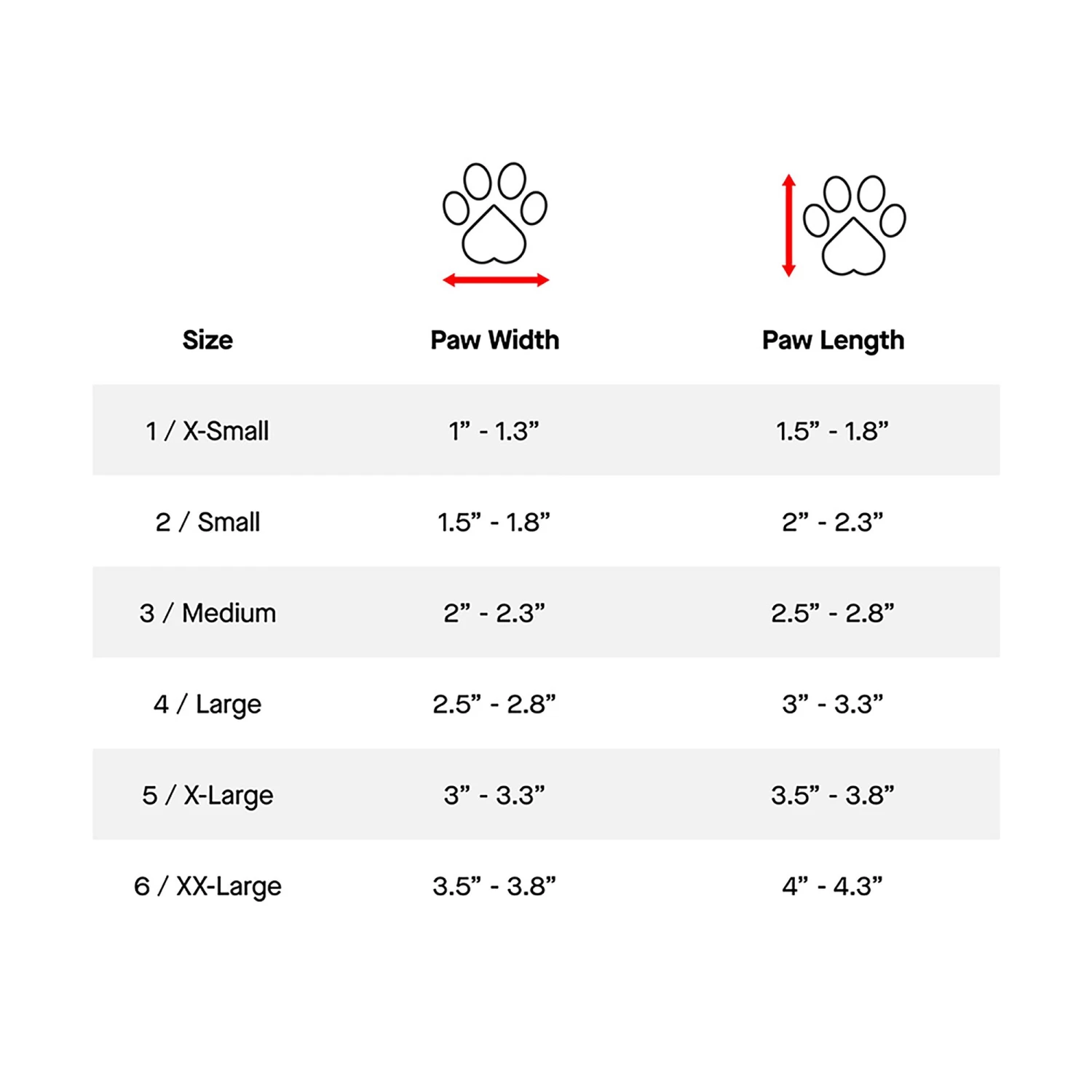 Canada Pooch Soft Shields Reflective Dog Boots - Red 5 Canada Pooch Soft Shields Reflective Dog Boots - Red - Image 5