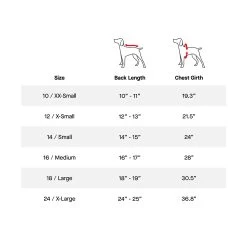 Canada Pooch Dog Shacket - Black Plaid -Pet Essentials Shop 5343624 alt5