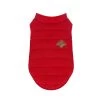 Beaver Canoe Puffer Vest - Red