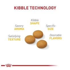 Royal Canin Large Breed Sensitive Skin Care Adult Dry Dog Food - Skin & Coat Health, Chicken -Pet Essentials Shop 5343857 alt2