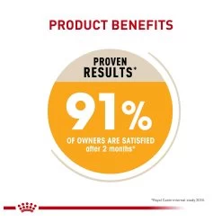 Royal Canin Large Breed Sensitive Skin Care Adult Dry Dog Food - Skin & Coat Health, Chicken -Pet Essentials Shop 5343857 alt4