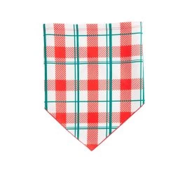 Merry & Bright™ Holiday Official Cookie Tester And Plaid Print Dog Bandana - 2 Pack 11 Merry & Bright™ Holiday Official Cookie Tester And Plaid Print Dog Bandana - 2 Pack -Pet Essentials Shop 5344278 alt4