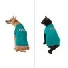 Merry & Bright&trade; Holiday Merry Mood Dog & Cat Tee-Shirt
