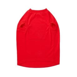 Merry & Bright™ Holiday Reindog In-Training Dog Tee-Shirt 6 Merry & Bright™ Holiday Reindog In-Training Dog Tee-Shirt -Pet Essentials Shop 5344339 alt2