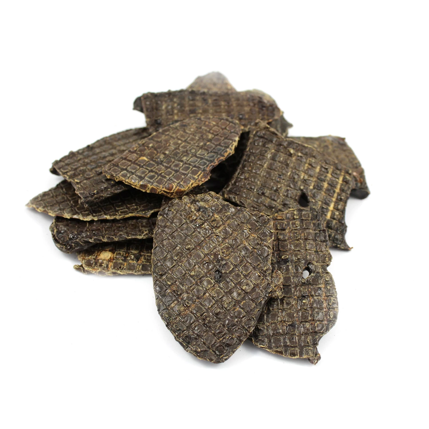 Great Jack's Air-Dried Jerky Treats - Beef Liver 5 Great Jack's Air-Dried Jerky Treats - Beef Liver - Image 5