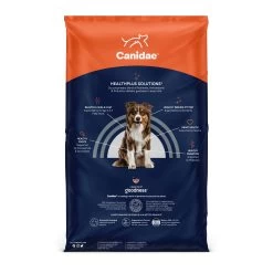 Canidae Pure Adult Dry Dog Food - Bison & Barley 10 Canidae Pure Adult Dry Dog Food - Bison & Barley -Pet Essentials Shop 5344567 alt3