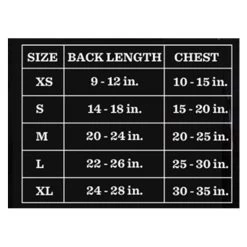 A Christmas Story Holiday "Oh Fudge! Dog Sweater 11 A Christmas Story Holiday "Oh Fudge! Dog Sweater -Pet Essentials Shop 5344720 alt5