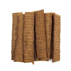 Great Jack's Air-Dried Jerky Bars - Chicken 9 Great Jack's Air-Dried Jerky Bars - Chicken -Pet Essentials Shop 5344736 alt4