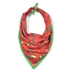 Grinch Holiday How The Grinch Stole Christmas Dog Bandana