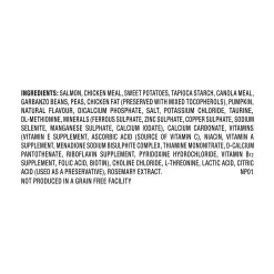 Nature's Recipe Grain Free Adult Dog Food - Salmon -Pet Essentials Shop 5344773 alt2