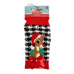 Rudolph Holiday Dog Sweater -Pet Essentials Shop 5344840 alt2