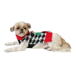 Rudolph Holiday Dog Sweater -Pet Essentials Shop 5344840 alt5