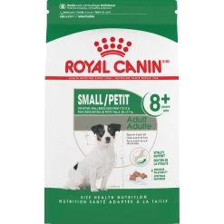 Royal Canin Size Health Nutrition Small Adult 8+ Dry Dog Food - Chicken