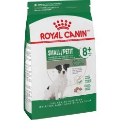 Royal Canin Size Health Nutrition Small Adult 8+ Dry Dog Food - Chicken -Pet Essentials Shop 5345440 alt3