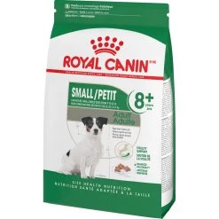 Royal Canin Size Health Nutrition Small Adult 8+ Dry Dog Food - Chicken -Pet Essentials Shop 5345440 alt4
