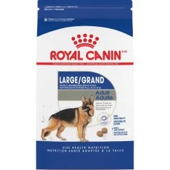 Royal Canin Size Health Nutrition Large Adult Dog Food
